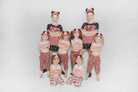 R-Star Performers - Renee 0