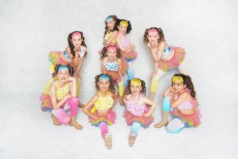 R-Star Performers - Renee 1