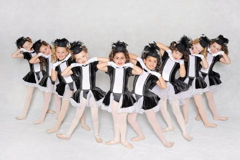 R-Star Performers - Renee 2