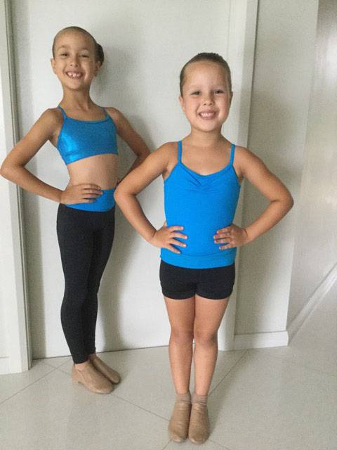 R-Star Performers - Renee 4