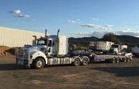 Wellington Sand  Gravel