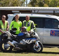 Bundaberg Motorcycle Training - Renee