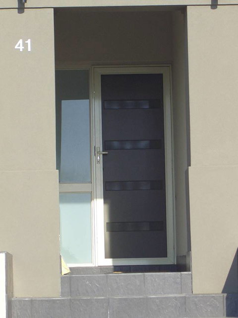 Superior Locksmiths–Central Coast - Swimm 1