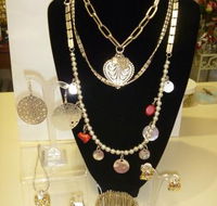 Cats Whiskers Gift Shop - Renee