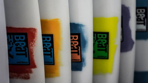 Beachbeat Surf Shops - Swimm 3