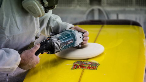 Beachbeat Surf Shops - Swimm 4