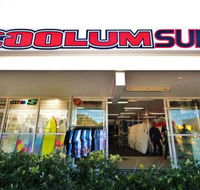 Coolum Surf - Internet Find
