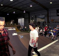 SLAM Factory - Renee