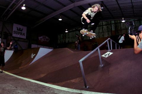 SLAM Factory - Petrol Stations 2