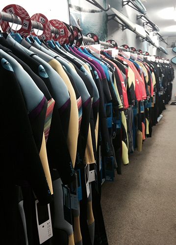 Surfers Choice - Swimm 3