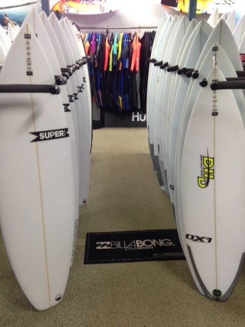 Surfers Choice - Swimm 4