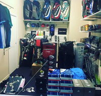 Moranbah Golf Club Inc. - Renee