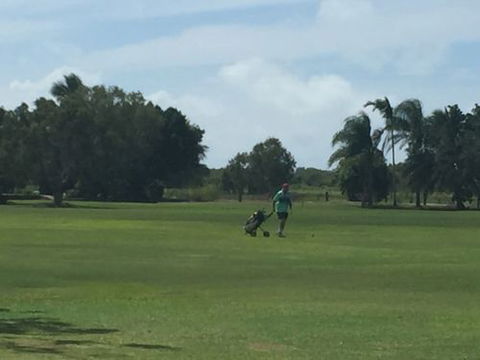 Melaleuca Golf Club - Renee 0