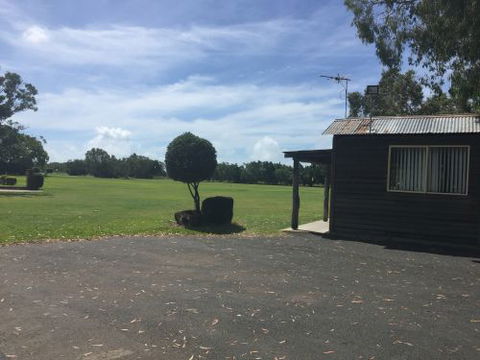 Melaleuca Golf Club - Renee 1