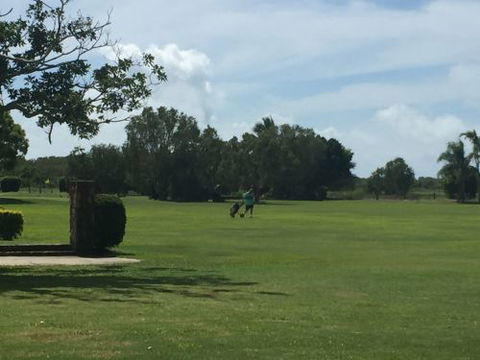 Melaleuca Golf Club - Renee 2