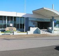 Stockton RSL - Renee