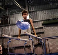 Mackay Gymnastics - Renee