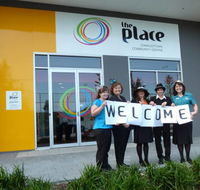 The Place Charlestown Community Centre - Renee