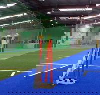 Manning Indoor Sports - Renee