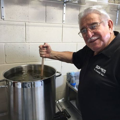 Private Person - Swimm 3