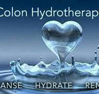 ColonicsColon Hydrotherapy - Renee