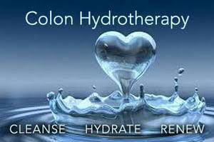 Colonics–Colon Hydrotherapy - Internet Find 0