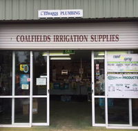 Coalfields Irrigation Supplies - Renee