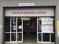 Coalfields Irrigation Supplies