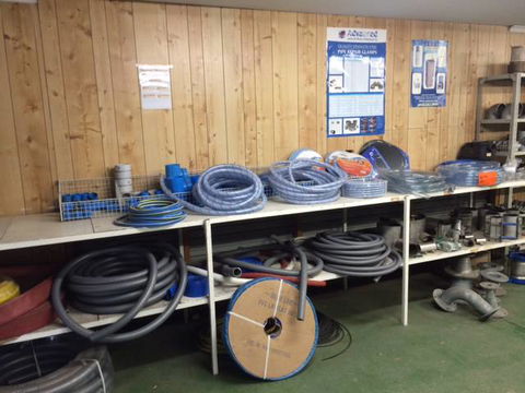 Coalfields Irrigation Supplies - Renee 1