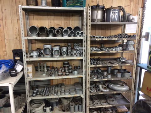 Coalfields Irrigation Supplies - Renee 2