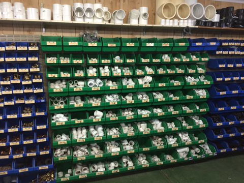 Coalfields Irrigation Supplies - Renee 3