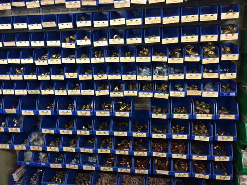 Coalfields Irrigation Supplies - Renee 4