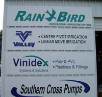 CQ Water Services - Renee