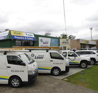 Laser Electrical Taree - Internet Find