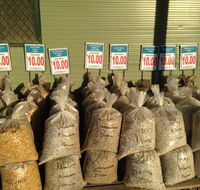 Gubbins Landscape Supplies - Renee