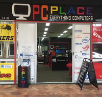 PC Place - Renee