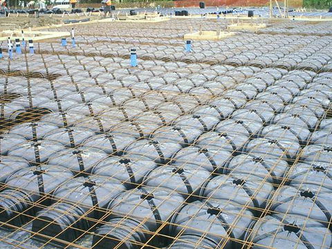 Concrete World Industries - Renee 4