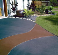CIA Concrete - Renee