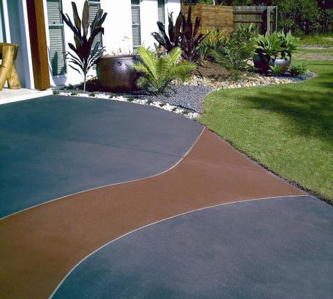 CIA Concrete - Renee 0