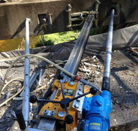 Stocks  Hogan Core  Saw - Renee