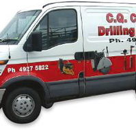 CQ Concrete Drilling  Sawing Rockhampton - Renee