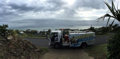 Concrete Cutting Drilling Grinding Sawing Parkhurst QLD Renee