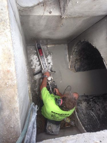Dondarra Concrete Cutting & Drilling - Internet Find 4