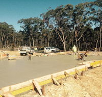 The Box Concrete Company Pty Ltd - Renee