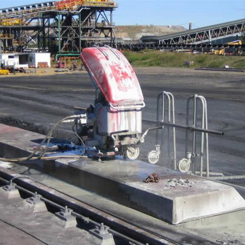 NQ Concrete Sawing And Drilling - Renee 2