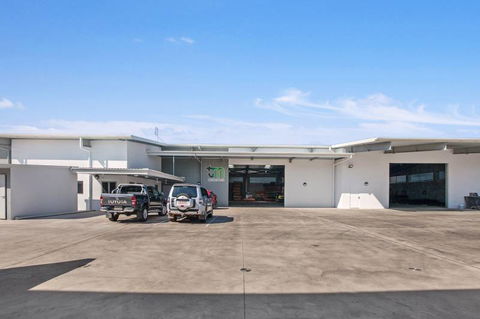 T & M Concretors Pty Ltd - Renee 1