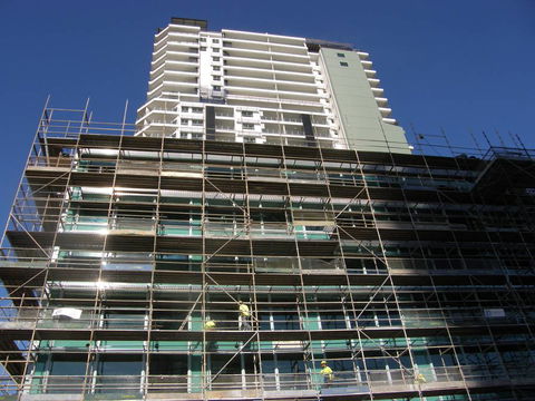 T & M Concretors Pty Ltd - Renee 2