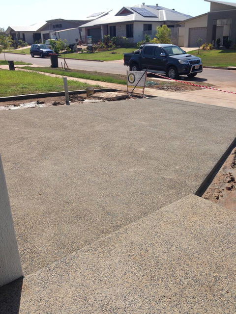 T & M Concretors Pty Ltd - Renee 3