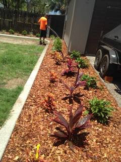 G-Dogs Garden Edging - Petrol Stations 5