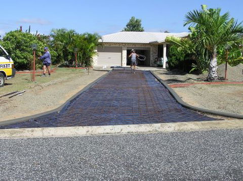 Kwik Kerb Rockhampton - Renee 0